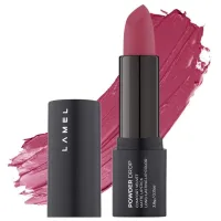 Ruj de buze Lamel POWDER DROP Stick/ Tulip Pink