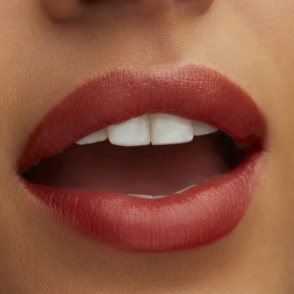 Губная помада Mac LUSTREGLASS Stick/ Chili photo 3
