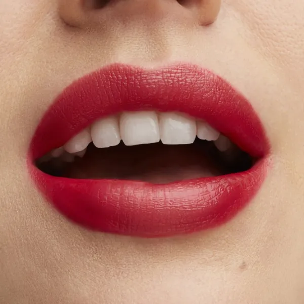 Ruj de buze Mac LUSTREGLASS Stick/ Imperial pink photo 4 Ruj de buze Mac LUSTREGLASS Stick/ Imperial pink photo 4