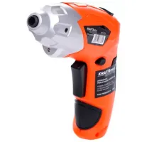 Шуруповерт Kraft&Dele KD1575 