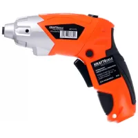 Шуруповерт Kraft&Dele KD1575 photo 2