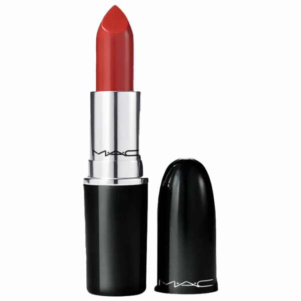 Губная помада Mac LUSTREGLASS Stick/ Tomato red photo 1 Губная помада Mac LUSTREGLASS Stick/ Tomato red photo 1