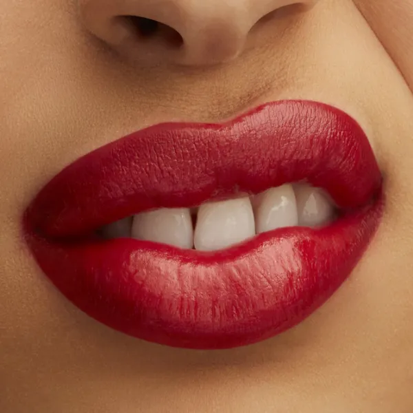 Губная помада Mac LUSTREGLASS Stick/ Tomato red photo 4 Губная помада Mac LUSTREGLASS Stick/ Tomato red photo 4
