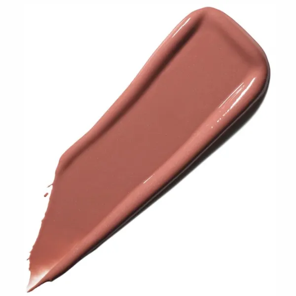 Ruj de buze Mac LUSTREGLASS Stick/ Blushed nude photo 2 Ruj de buze Mac LUSTREGLASS Stick/ Blushed nude photo 2