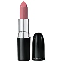 Губная помада Mac LUSTREGLASS Stick/ Pastel Purple