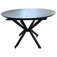 Кухонный стол раскладной Magnus Dobok МДФ/ Retro Stone