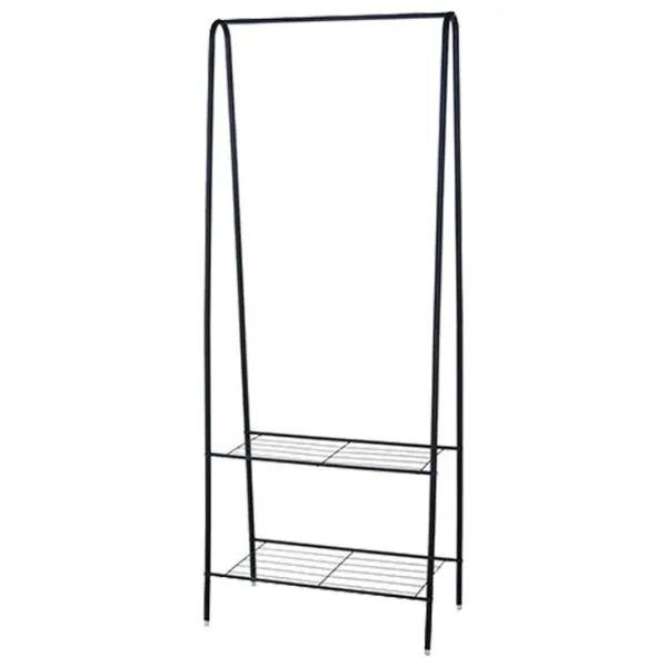 Вешалка Storage Solutions 48468 Металл/ Black photo 1 Вешалка Storage Solutions 48468 Металл/ Black photo 1