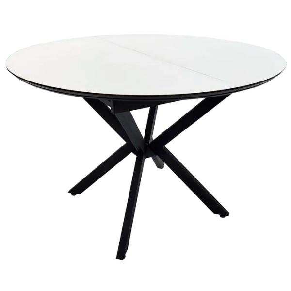 Masă de bucătărie extensibilă Magnus Dobok MDF/ Resif photo 1 Masă de bucătărie extensibilă Magnus Dobok MDF/ Resif photo 1