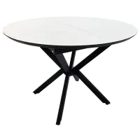 Кухонный стол раскладной Magnus Dobok МДФ/ Resif