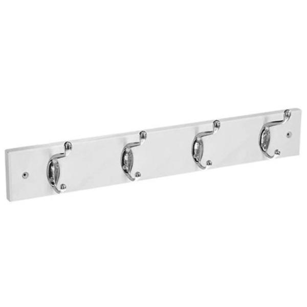 Cuier 5Five 50226 Lemn/ White photo 1 Cuier 5Five 50226 Lemn/ White photo 1