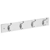 Вешалка 5Five 50226 Дерево/ White