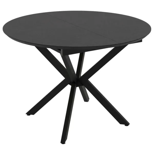 Masă de bucătărie extensibilă Magnus Dobok MDF/ Yosun photo 1 Masă de bucătărie extensibilă Magnus Dobok MDF/ Yosun photo 1