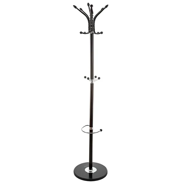 Cuier 5Five 50253 Metal/ Black photo 1