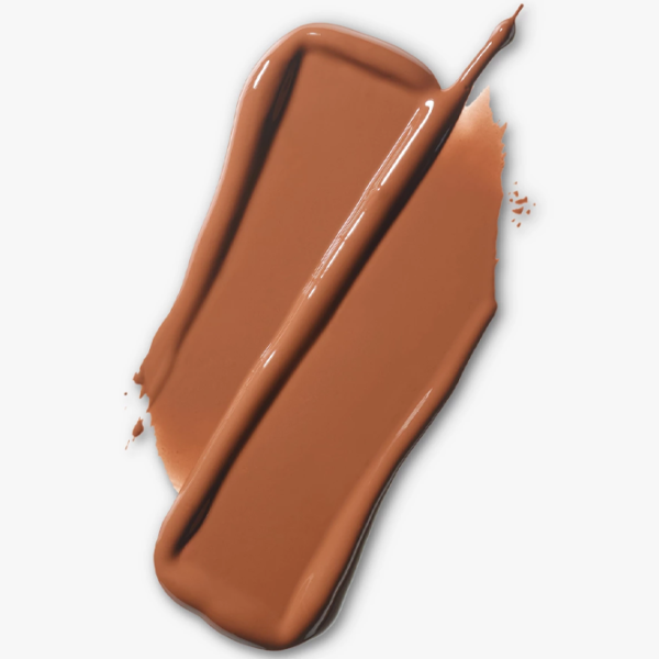 Ruj de buze Mac LUSTREGLASS Stick/ Light Brown photo 4 Ruj de buze Mac LUSTREGLASS Stick/ Light Brown photo 4