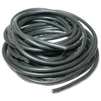 Cablu de sudura Micul Fermier H01N2-D Black/ 1