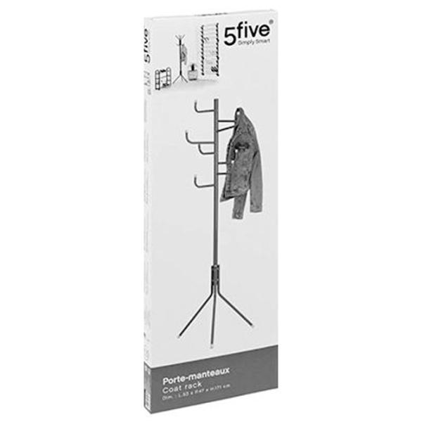 Cuier 5Five 50321 Metal/ Gray photo 2