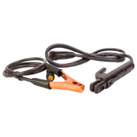 Комплект кабелей для сварки Micul Fermier LV-250S Black/ 1