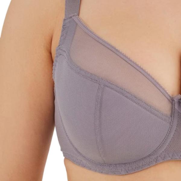 Sutien pentru femei Fantasy 9079/ 1 75E/ Truffle/ Bra photo 4