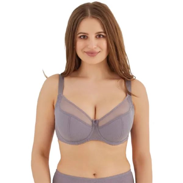 Sutien pentru femei Fantasy 9079/ 1 80D/ Truffle/ Bra photo 1