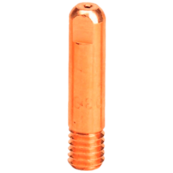 Duză contact TELWIN 722705 Copper/ 1 photo 1