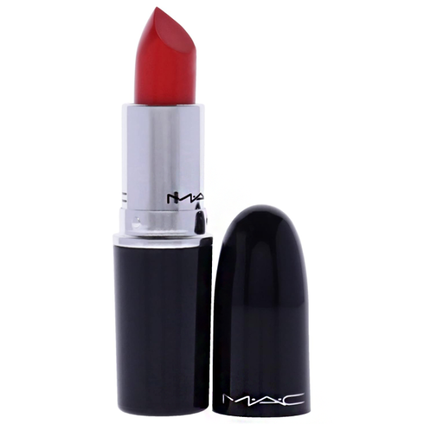 Губная помада Mac LUSTREGLASS Stick/ Красный photo 1 Губная помада Mac LUSTREGLASS Stick/ Красный photo 1