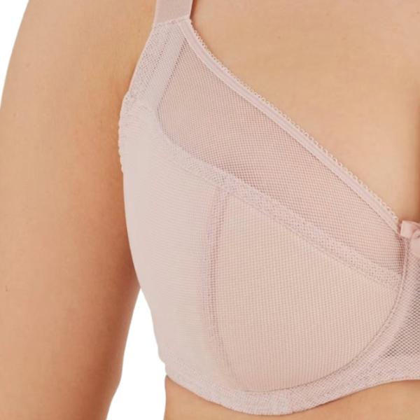 Sutien pentru femei Fantasy 9079/ 1 85D/ Truffle/ Bra photo 4