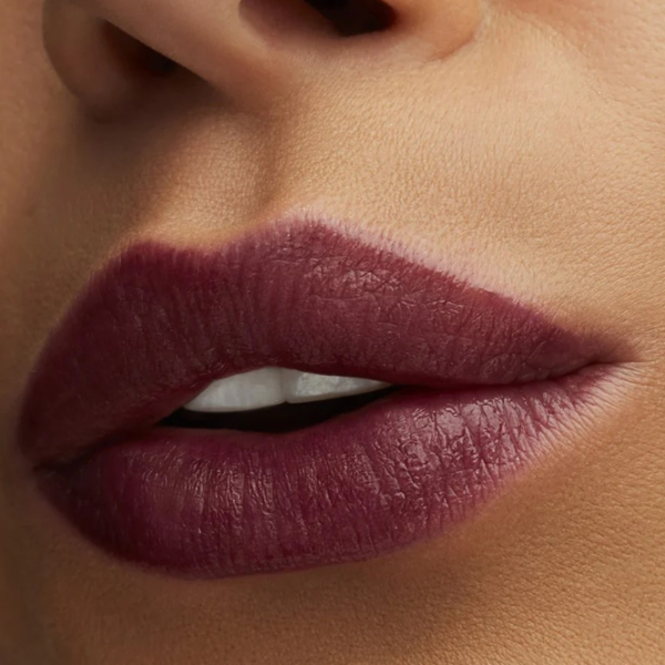 Губная помада Mac LUSTREGLASS Stick/ Plum photo 3 Губная помада Mac LUSTREGLASS Stick/ Plum photo 3