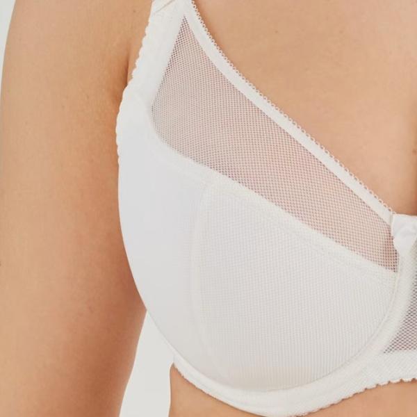 Sutien pentru femei Fantasy 9079/ 1 90C/ Ivory/ Bra photo 4