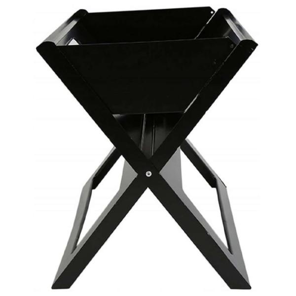 Мангал Gotel GQ1 Брикеты, уголь/ Портативный photo 2