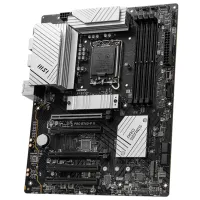 Материнская плата MSI PRO B760-P II ATX/ Intel B760-P photo 2