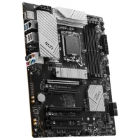 Материнская плата MSI PRO B760-P II ATX/ Intel B760-P photo 3