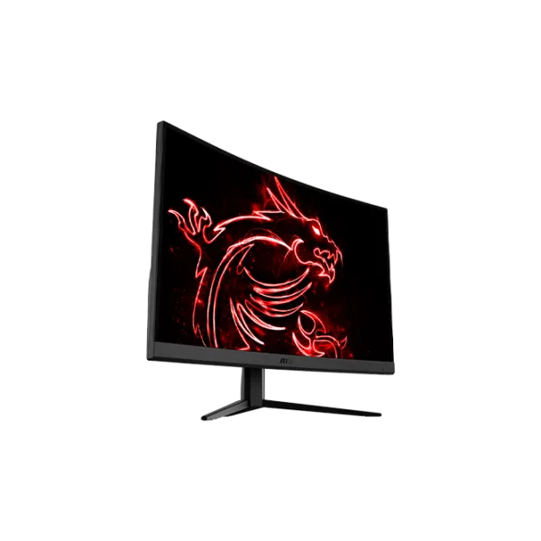 Монитор MSI G27C4X 27" Full HD 250 Гц/ 1 мс/ Black photo 2