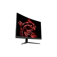 Монитор MSI G27C4X 27" Full HD 250 Гц/ 1 мс/ Black photo 2