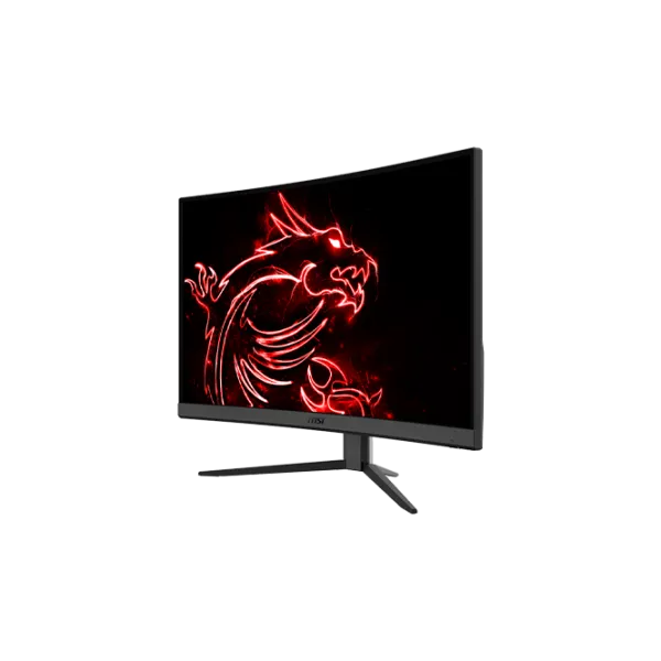 Монитор MSI G27C4X 27" Full HD 250 Гц/ 1 мс/ Black photo 3