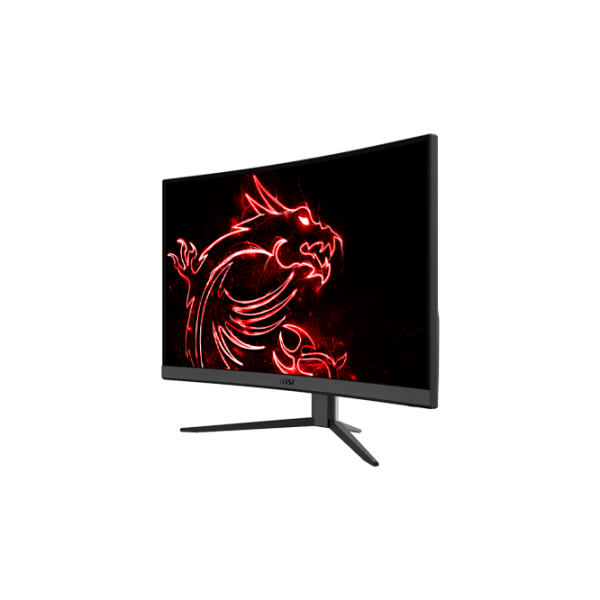 Монитор MSI G27C4X 27" Full HD 250 Гц/ 1 мс/ Black photo 3