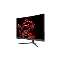 Монитор MSI G27C4X 27" Full HD 250 Гц/ 1 мс/ Black photo 3