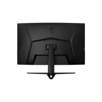 Монитор MSI G27C4X 27" Full HD 250 Гц/ 1 мс/ Black photo 5