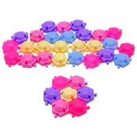 Puzzle Maximus Mozaică-puzzle 3+/ Количество деталей: 40 photo 2