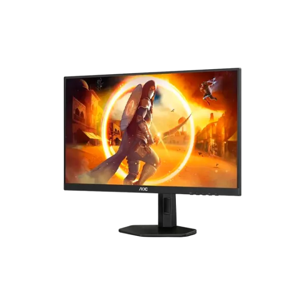 Монитор AOC Q27G4X 27" 2K 180 Гц / 0.5 мс / Черный photo 2