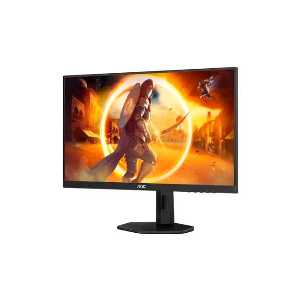 Монитор AOC Q27G4X 27" 2K 180 Гц / 0.5 мс / Черный photo 2