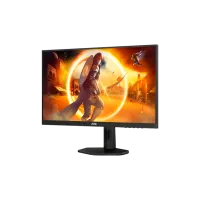 Монитор AOC Q27G4X 27" 2K 180 Гц / 0.5 мс / Черный photo 2