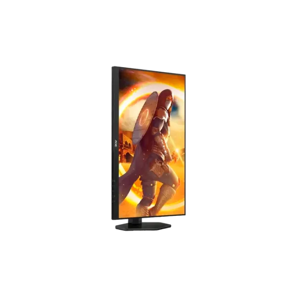 Монитор AOC Q27G4X 27" 2K 180 Гц / 0.5 мс / Черный photo 3