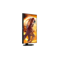 Монитор AOC Q27G4X 27" 2K 180 Гц / 0.5 мс / Черный photo 3