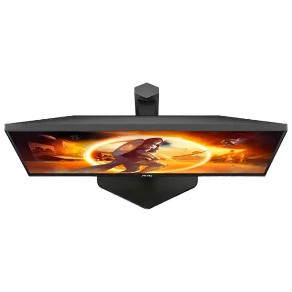 Монитор AOC Q27G4X 27" 2K 180 Гц / 0.5 мс / Черный photo 4