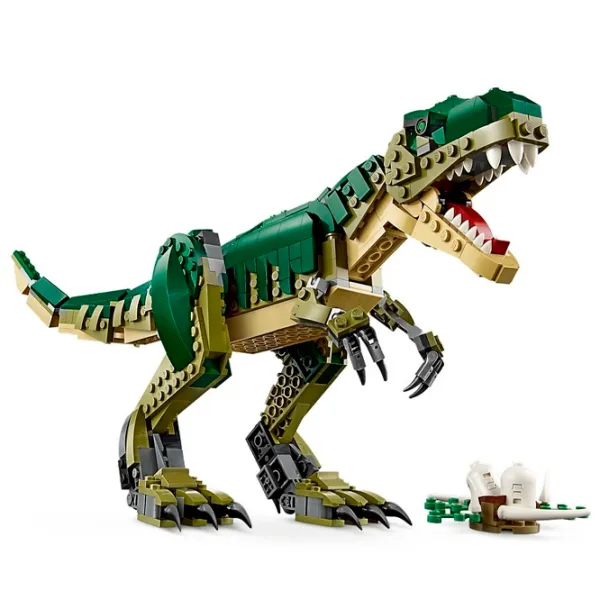 Constructor LEGO T. Rex Dinozaur/ Multicolor photo 2