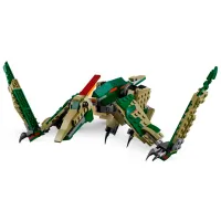 Constructor LEGO T. Rex Dinozaur/ Multicolor photo 7