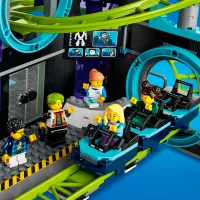 Constructor LEGO Robot World Robot/ Multicolor photo 5