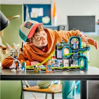 Constructor LEGO Robot World Robot/ Multicolor photo 6
