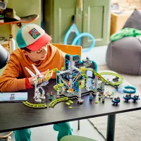 Constructor LEGO Robot World Robot/ Multicolor photo 8