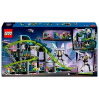 Constructor LEGO Robot World Robot/ Multicolor photo 9